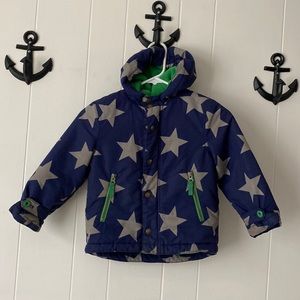 Mini Boden Jacket